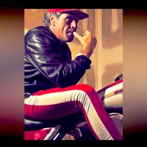 Meet your Posher, Clay